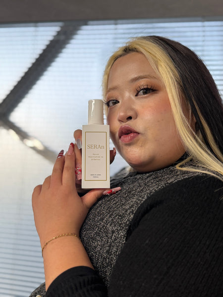 SERAn KI 美容液A（100mL）