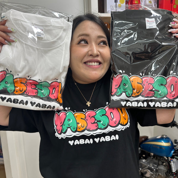 セラちゃんTシャツ