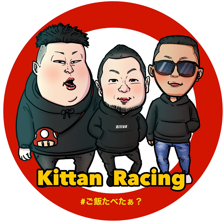 おばちゃんステッカー